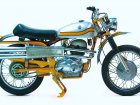 1972 MV Agusta 350 Scrambler B